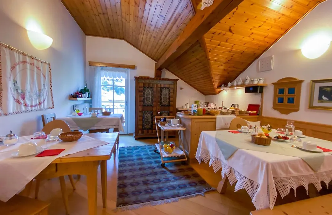 B&B Casa Riz-1